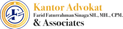 advokat kota medan - logo
