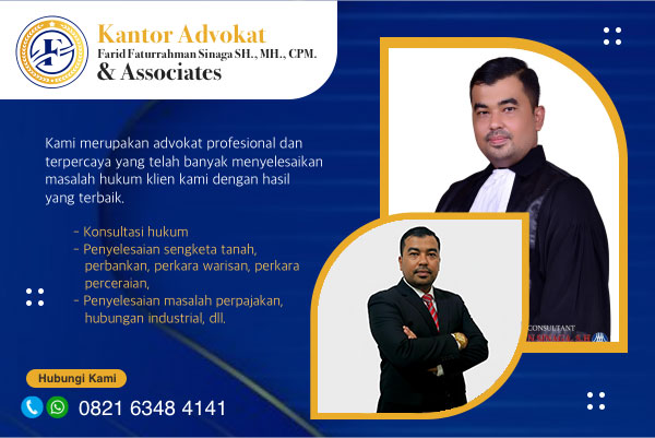 Kantor Pengacara Medan, Advokat Medan, Kantor Hukum Medan, Pengacara Terbaik Medan, Advokat Kota Medan