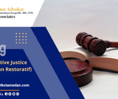 Foto Baru Artikel advokatta medan