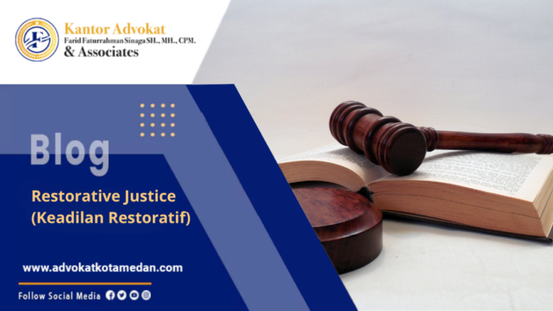 Foto Baru Artikel advokatta medan